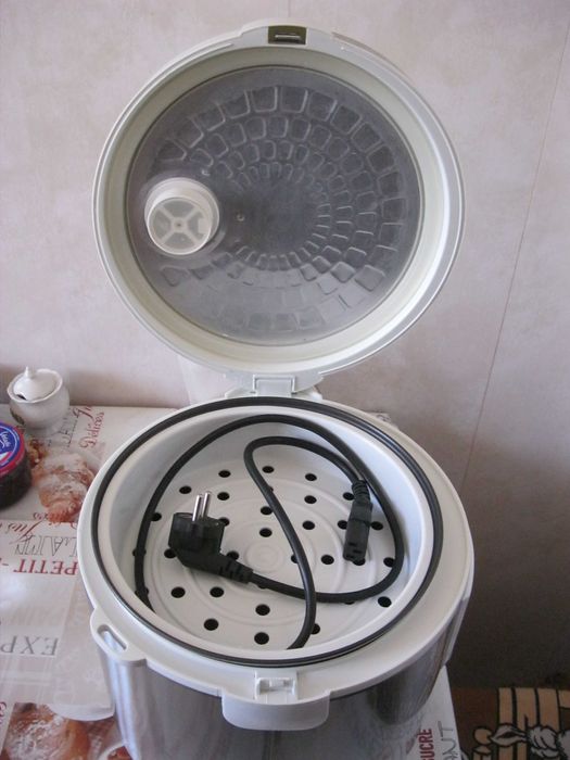 Продам мультиварку в идеальном состоянии