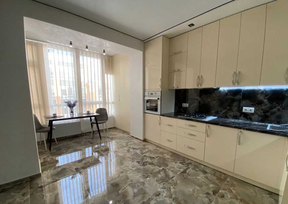 ID: 38139  Виставка 2к квартира з ремонтом