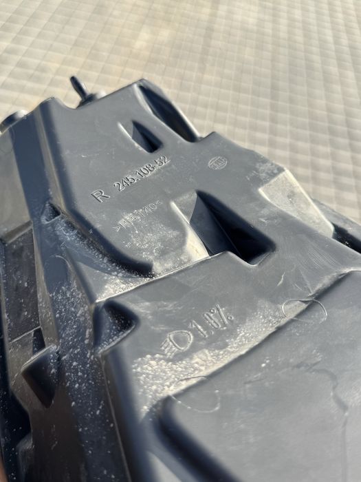 ‼️ Farol led tesla model Y Original ‼️