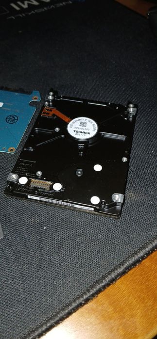 Disco rigído 160gb