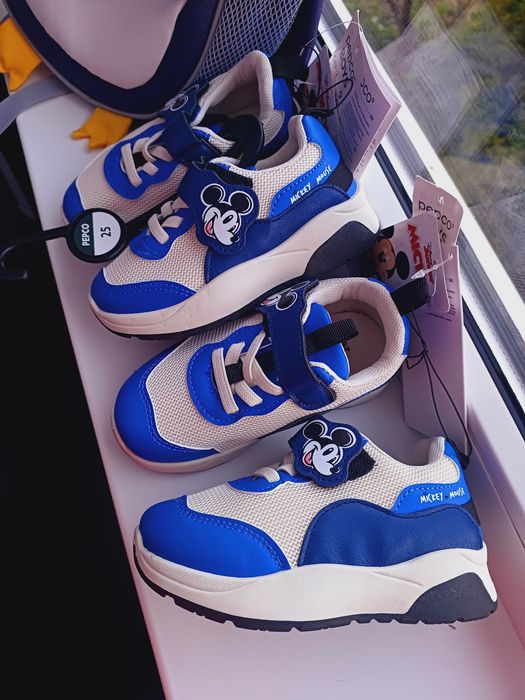 Кросівки для хлопчика