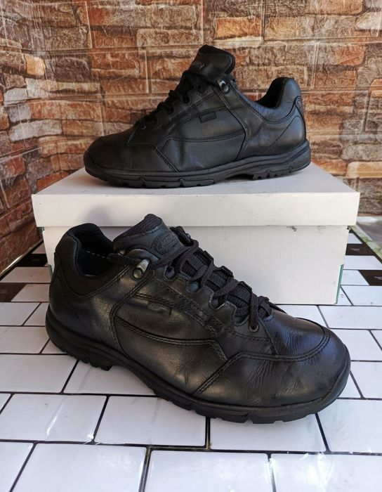 Кросівки Meindl gore-tex (43р.27.5 см)
