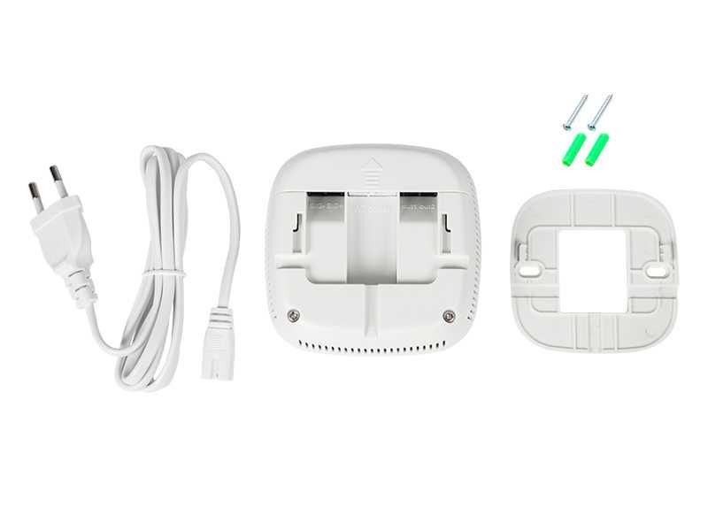 Detektor czujnik gazu SMART TG20 230V