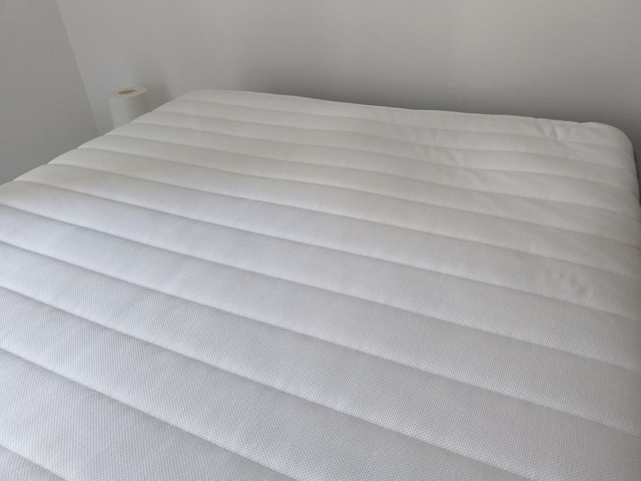 Colchão IKEA valevag