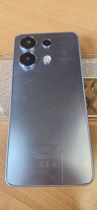 Xiaomi Redmi note 13 16gb (8+8) + 256Gb