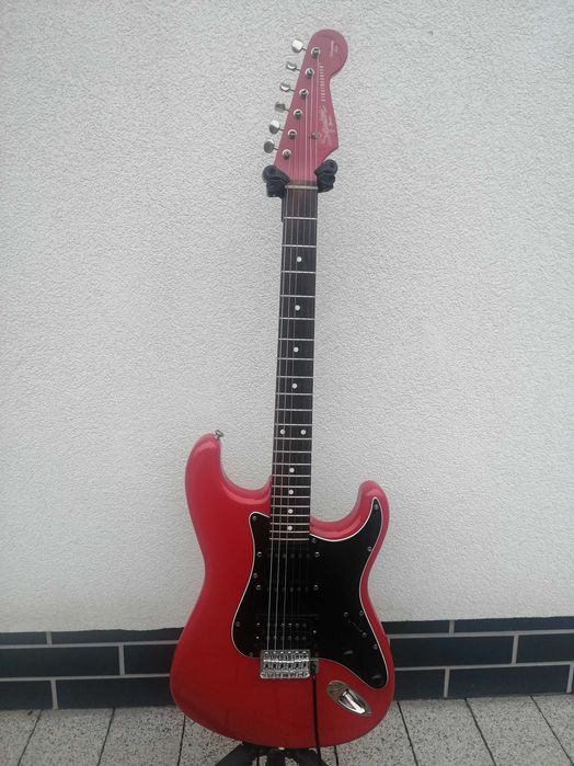 Squier Fender Stratocaster JV.