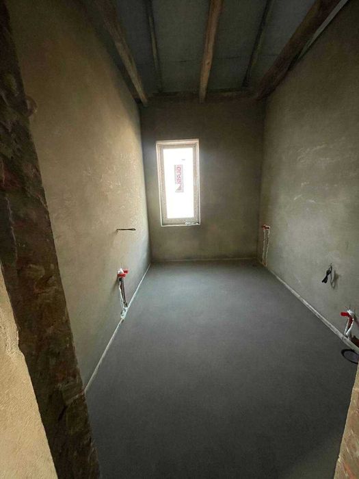 Комфортний будинок Боратин. 106 м². Асфальтований доїзд. Тепла підлога