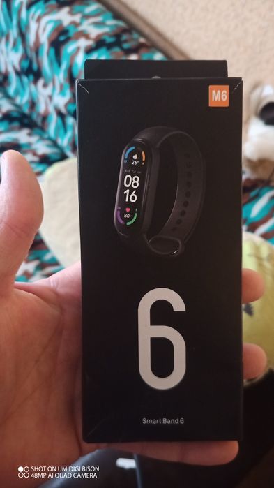 Фітнес smart bend