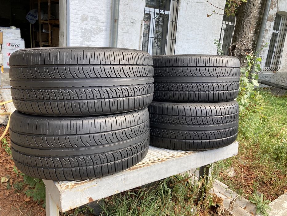 295/40R22 112W Pirelli Scorpion zero Asimmetrico