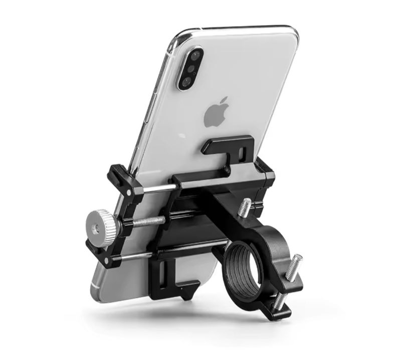 Suporte para telemóvel Rockbros