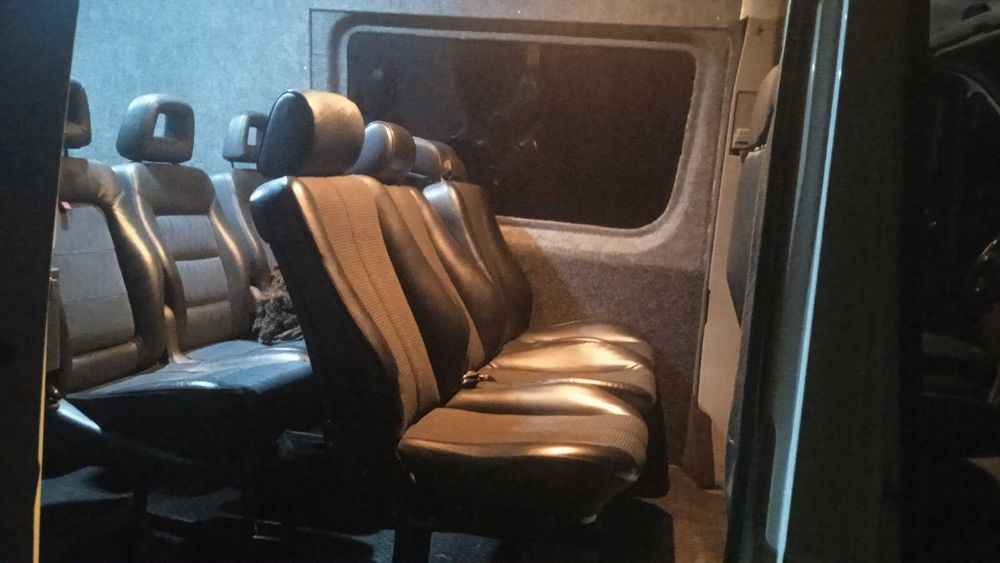 Mercedes Sprinter 315 2006 рік
