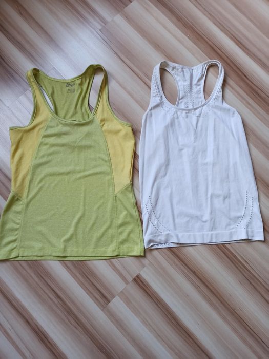 Koszulka fitness 36/38