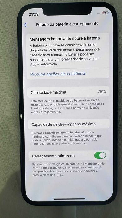 iPhone 12 [preto]