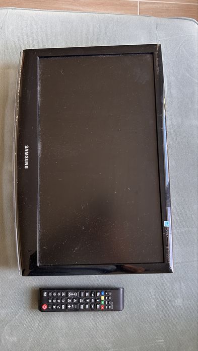 Vendo tv samsung