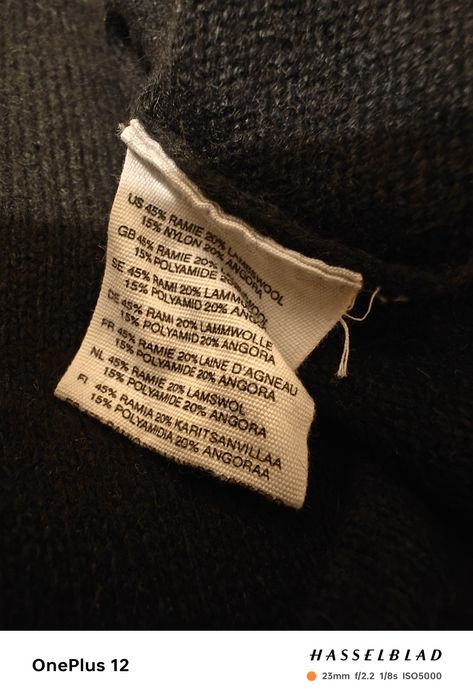 Sweter elegancki 36 czarny