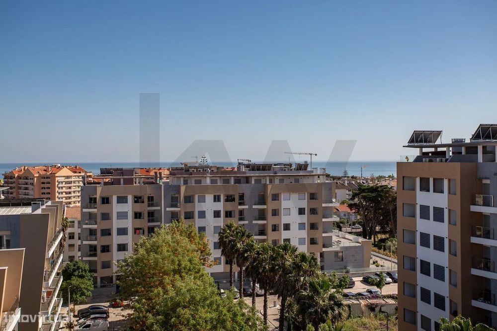 6º Esq - Fabuloso apartamento a estrear na Quinta das Marianas, na Par