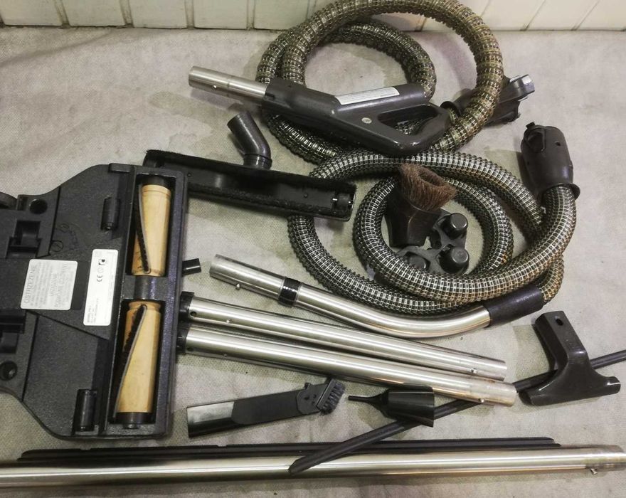 Rainbow E2 Gold - komplet