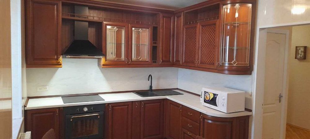 Сдам квартиру в долгосрочную аренду