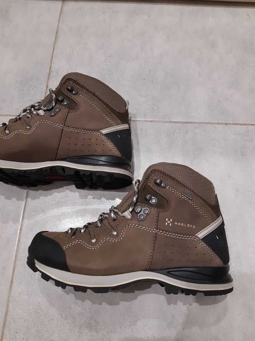 Черевики жіночі Haglöfs нові