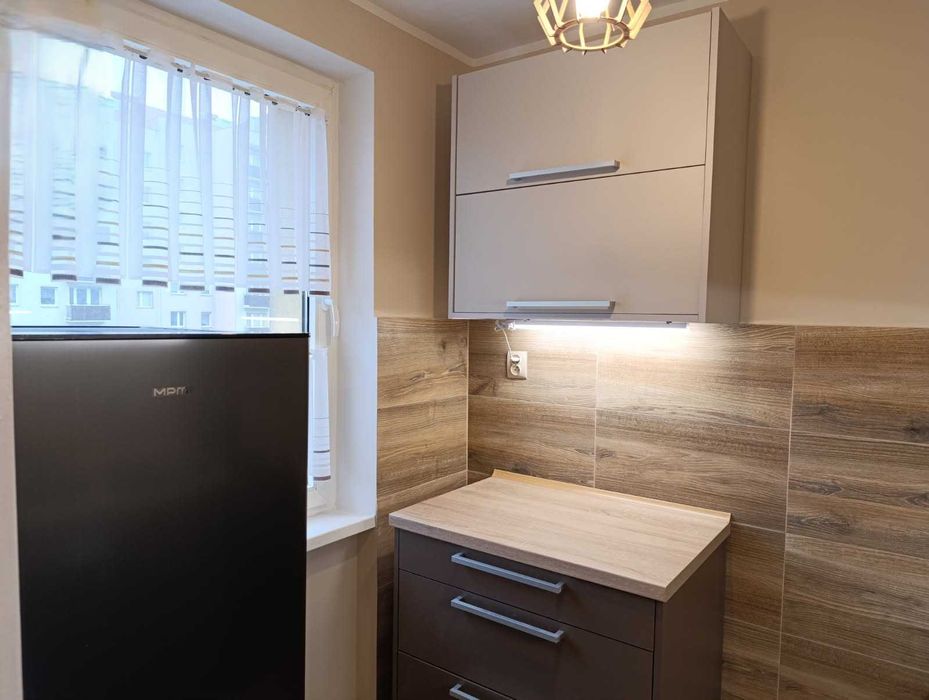 Piękna kawalerka po remoncie. Suchostrzygi, ul. Jagiełły, Tczew.