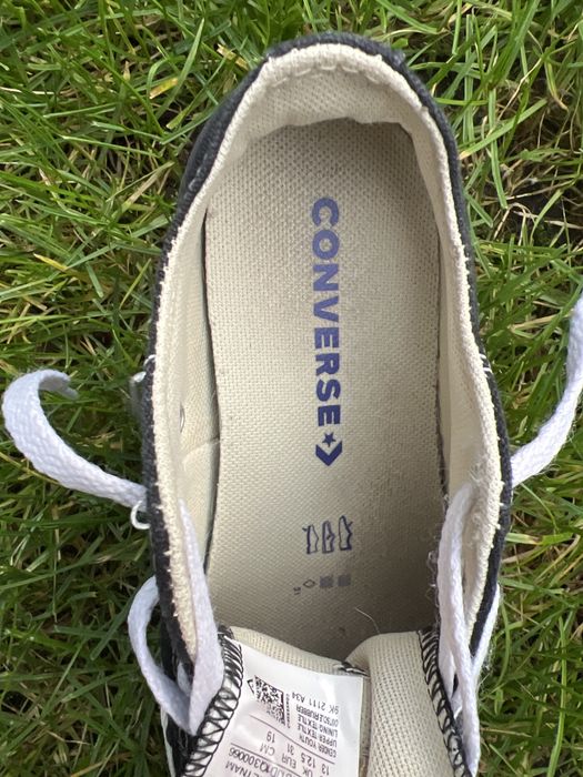 Converse orginalne 31