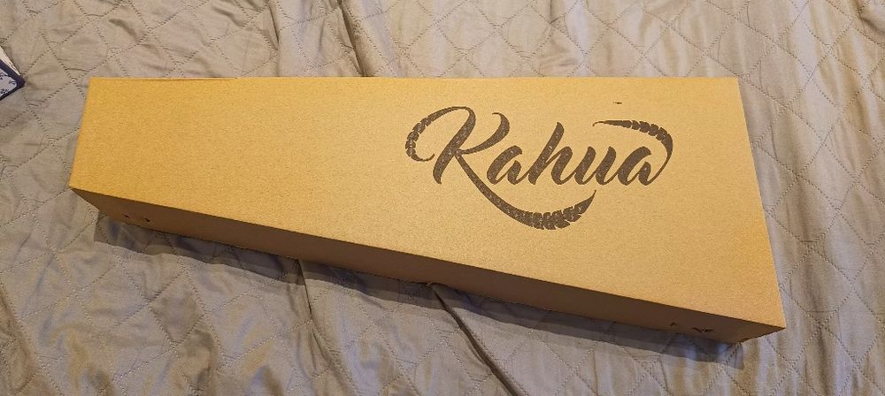 Ukulele Kohua- KA21-M