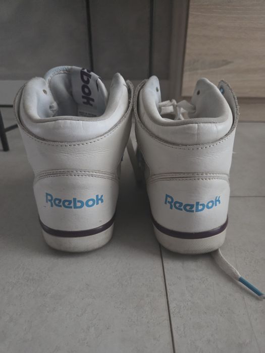 Buty sportowe Reebok r.39