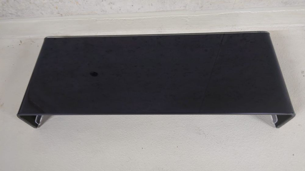 Подставка под телевизор из закаленного стекла