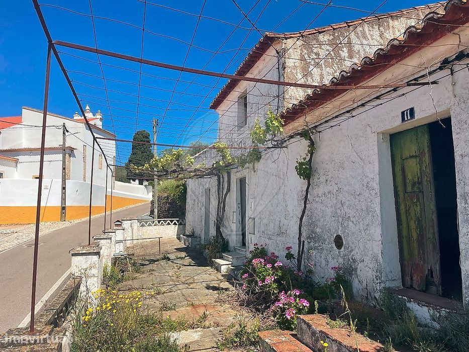 Moradia T3 para venda