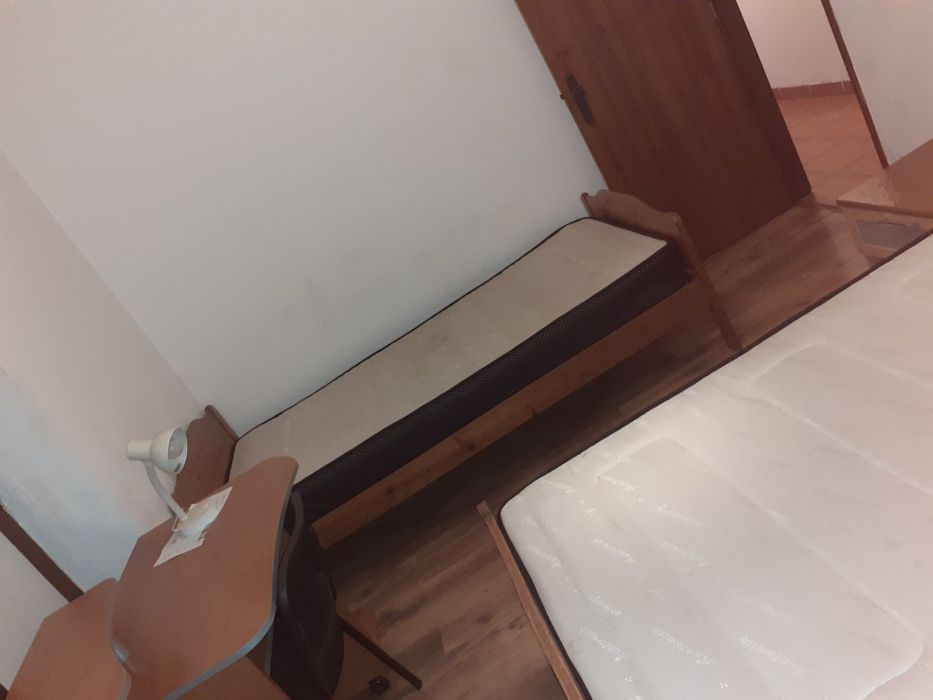 Alugam-se quartos em Bragança, perto do IPB.
