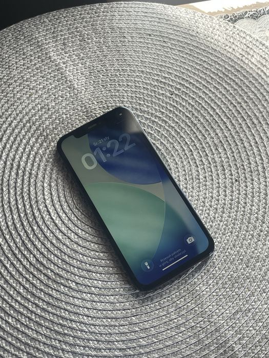 Super iPhone 12 Pro • 91% kondycji • Pacific Blue