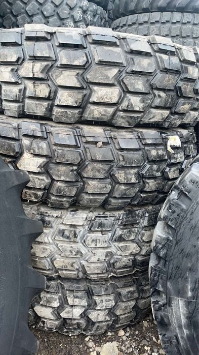 Шини Continental Michelin Goodyear14.00р20 для КамАЗ Урал