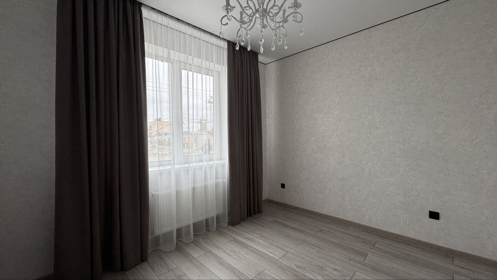 БЕЗ КОМІСІЇ! Дуплекс дизайнерським ремонтом!