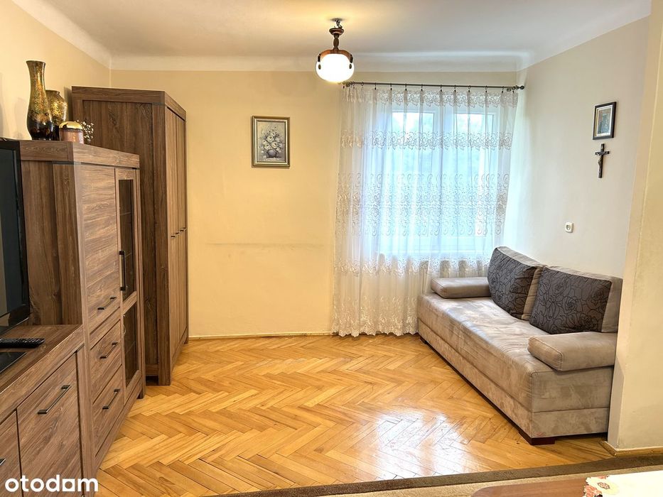 3 pokojowe mieszkanie z balkonem  centrum miasta Mielec Grunwaldzka 9A