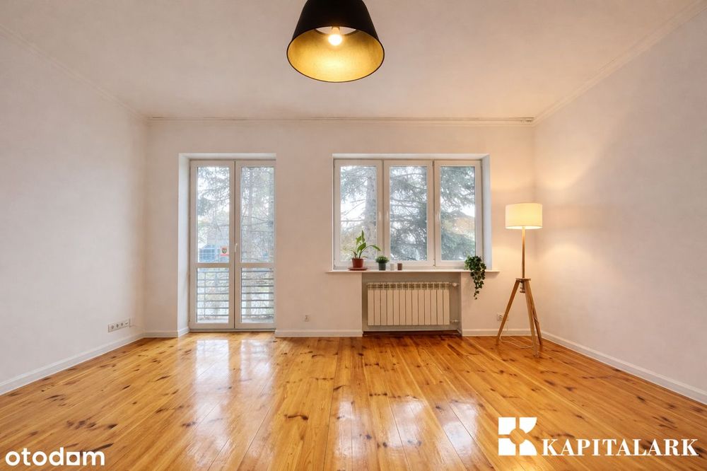 Funkcjonalne 3-pokojowe mieszkanie | Balkon | 60 m² I Blisko natury - View 2