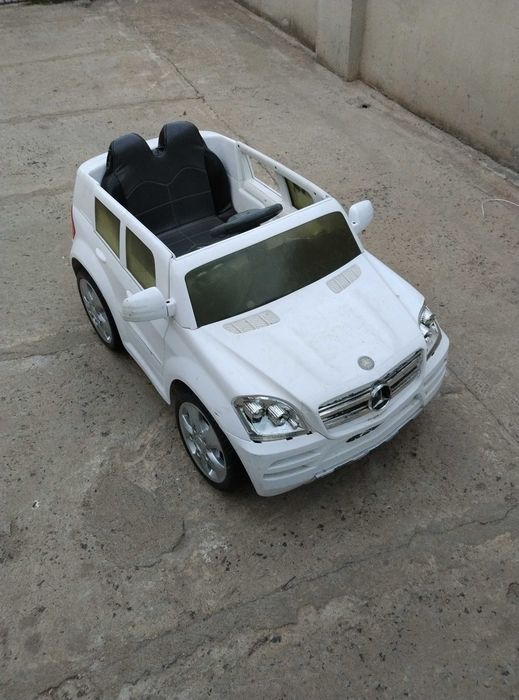 детская машинка