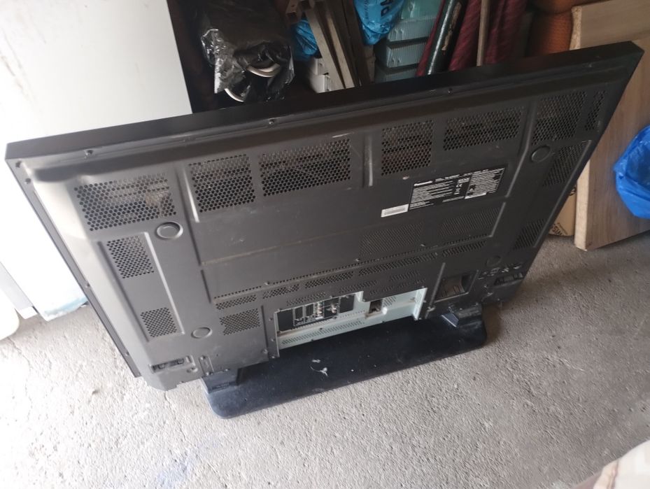 Plazma Panasonic TH-42PV7P