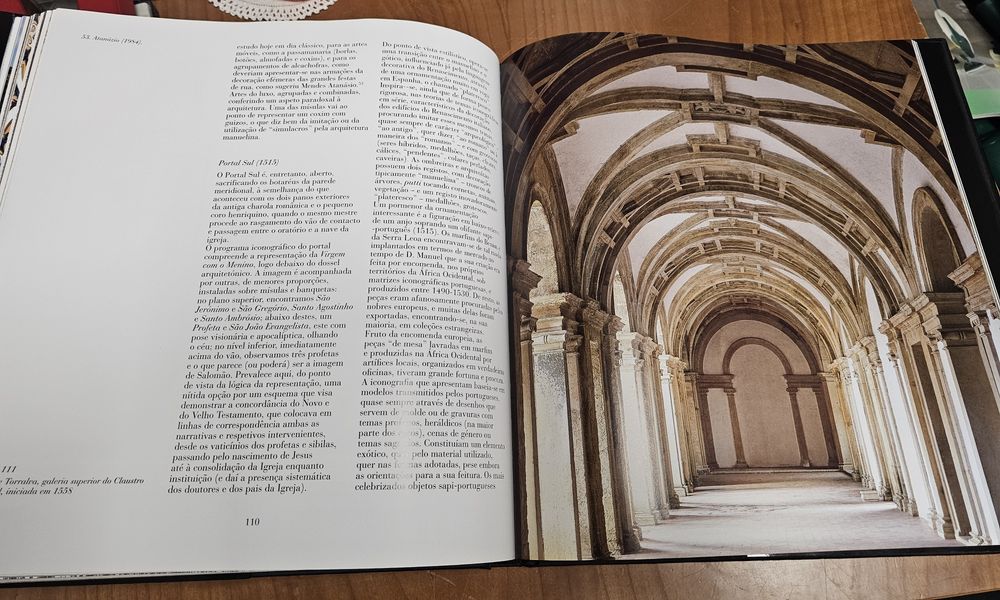 TOMAR Convento de Cristo