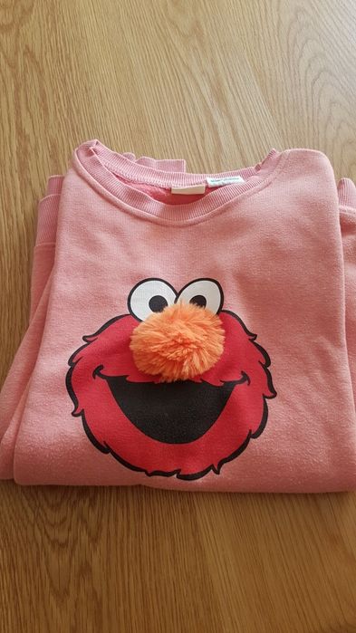 Sweat Zara menina 13/14 anos