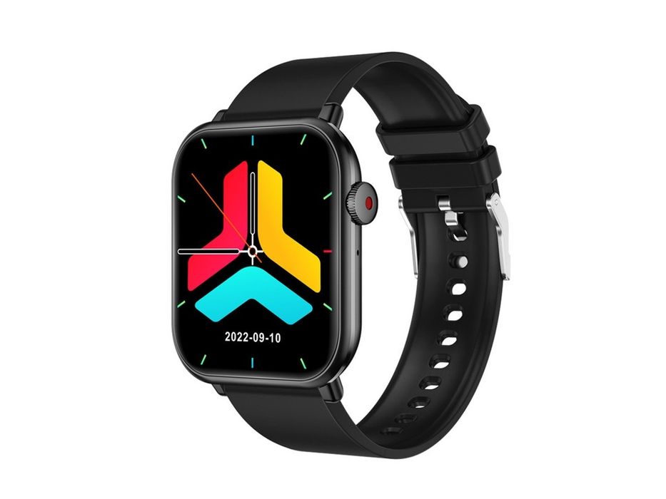 Novidade smartwatch novos com garantia de fábrica