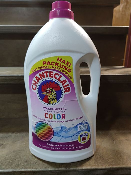 CHANTECLAIR. (Італія) Олх 330гр