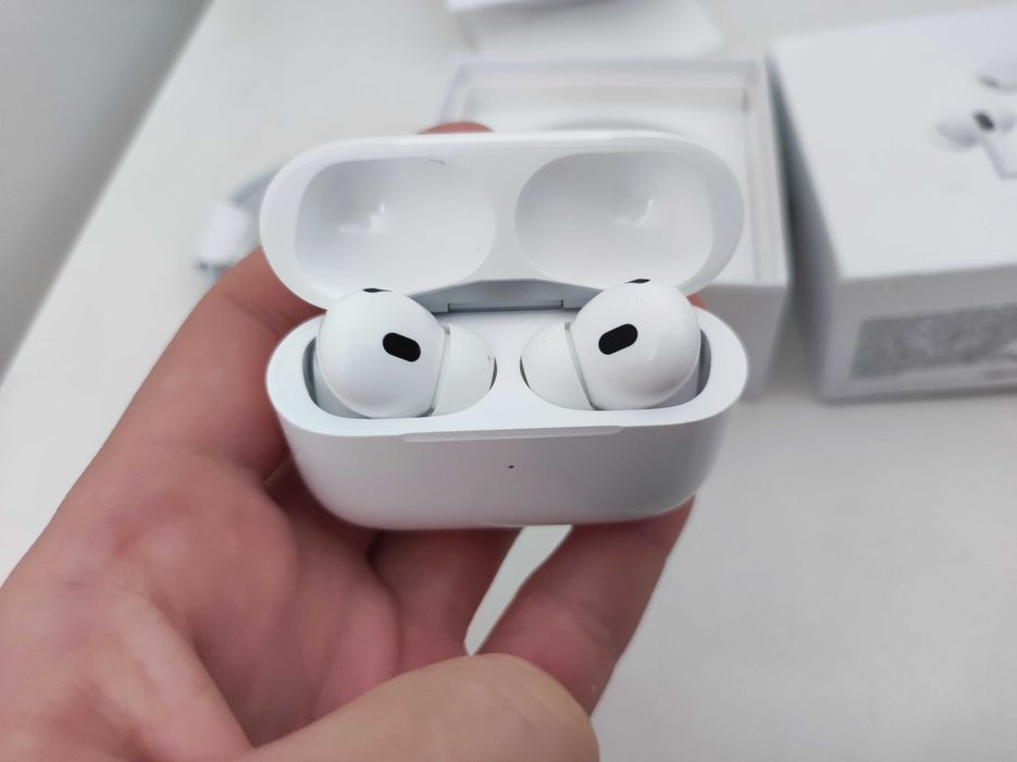 Słuchawki AirPods Pro 2 gen