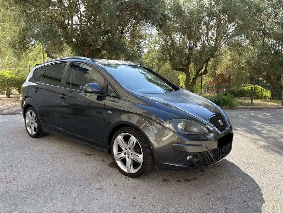 Seat Altea XL *CopaPlus*