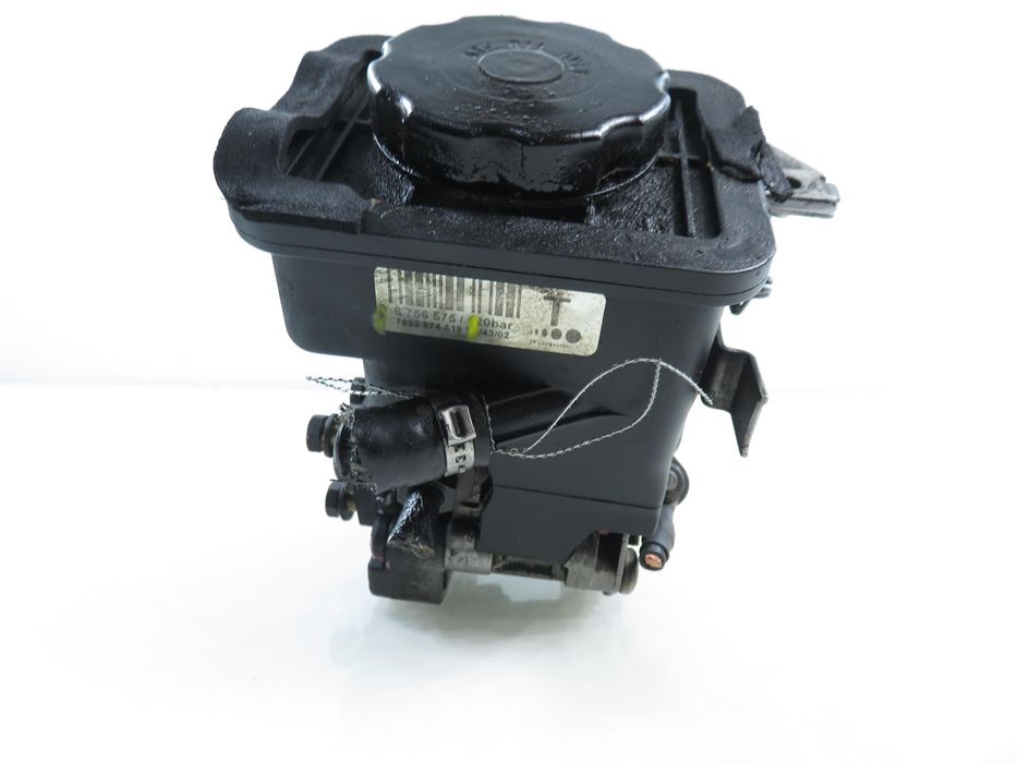 Pompa Wspomagania Bmw 3 Compact E46 320 Td 150 - M47 D20