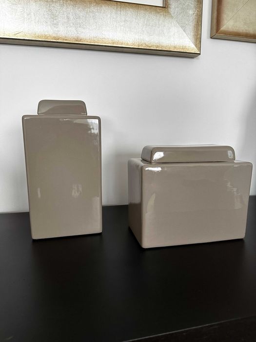 Jarras Marroquinas Modernas