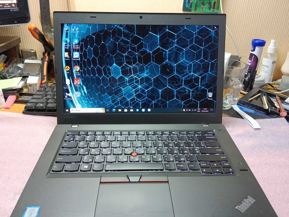 Брендові ноутбуки б/в з США та ЄС.Розрахунок частинами з Monobank