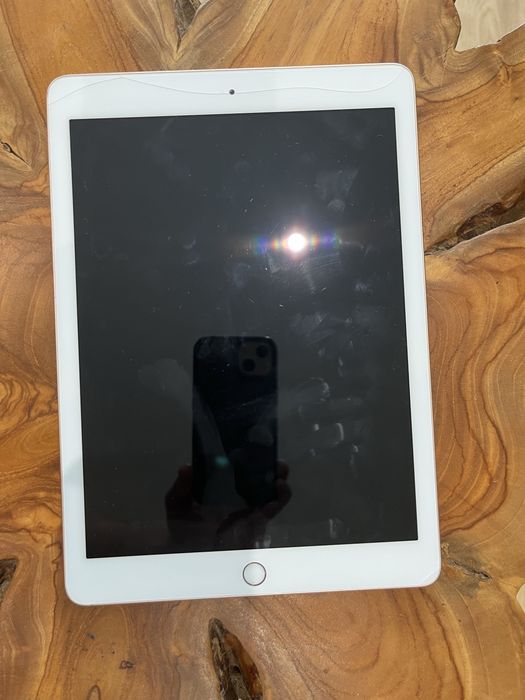 iPad 6 (2018) 128GB Wi-Fi + Capa + Caixa Original | Montijo Lisboa
