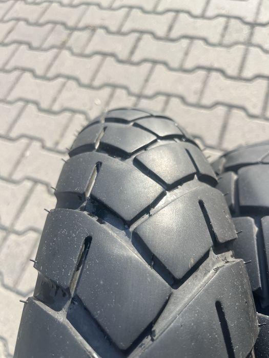 Opony motocyklowe