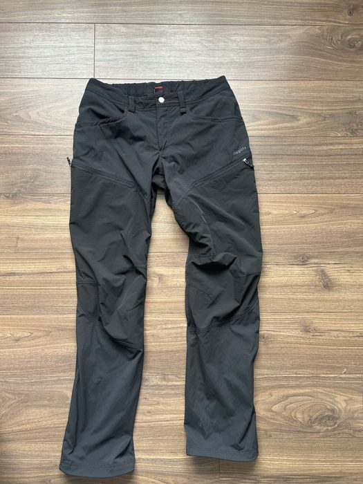 Жіночі трекінгові штани Haglofs