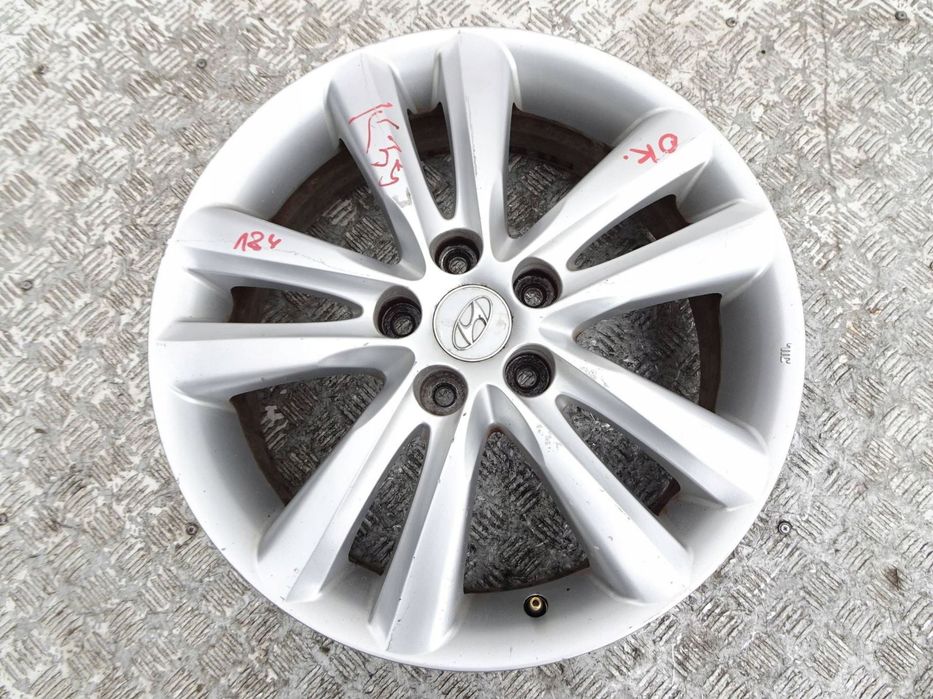alufelga hyundai ix35 18" 5x114.3 et 48